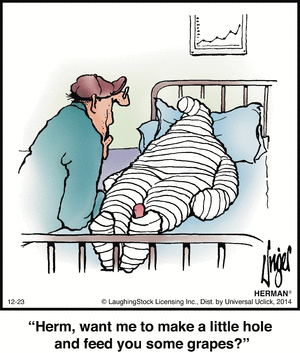 herman